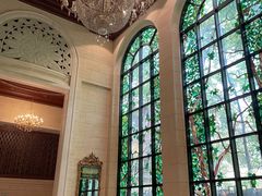 -马勒别墅饭店(静安寺店)