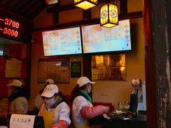 -聚香斋(东关街店)