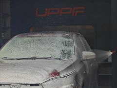 -天猫养车贴膜轻改·蓝电(优匹康桥东路店)