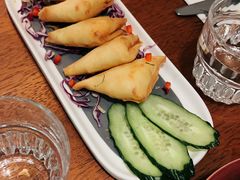 -ELI FALAFEL Lebanese&Mediterranean黎巴嫩美食(富城路店)