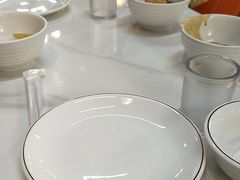 -潮汕鲜牛肉火锅(化工路店)