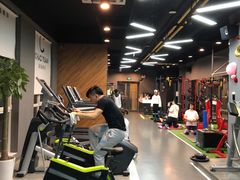 -UltraForce超源健身私教工作室(长楹天街精品店)