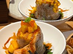 -酒井酱子·深夜食堂(东城汇店)