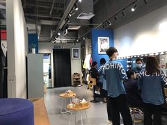 -海马体照相馆(万菱汇店)