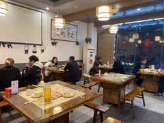 大堂-石老头关东饺子王·东北菜(嘉华鑫城店)
