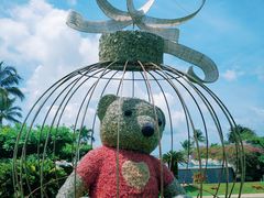 -三亚亚龙湾天域度假酒店