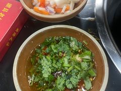 -灌县老妈砂锅串串香(万科红生活广场店)