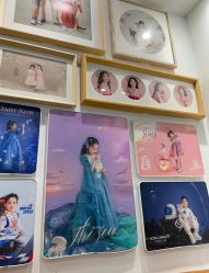 -倾城宝贝儿童摄影(新辰里酒仙桥店)