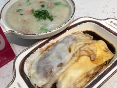 -华辉拉肠(宝华店)