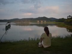 -美的鹭湖森林度假区