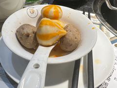 -三毛牛肉店(福强店)