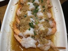 -金牌外婆家(苏州中心店)