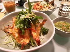 -CHINCHIN 青青·泰国料理(万象食家店)