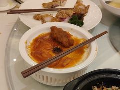 -半岛太子酒家(海港城店)