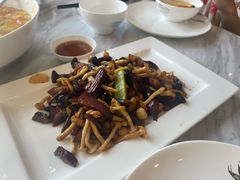 -南太湖山庄·四季轩&国风堂中餐厅