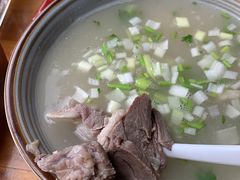 -东望小馆·早餐·羊汤