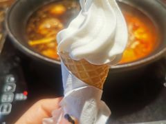 -温野菜涮涮锅(曲江大悦城店)