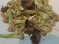 -鑫悦诚府·新鲁菜·餐厅(趵突泉店)