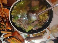 -全牛匠·乐山跷脚牛肉(西北旺万象汇店)