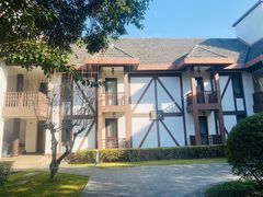 -太阳岛度假酒店