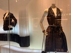-CHANEL(恒隆广场店)