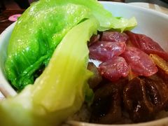 -黄祥华养生堂·炖汤·营养蒸饭(岭南天地店)