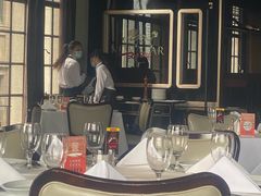 -茹丝葵经典牛排馆(上海外滩店)