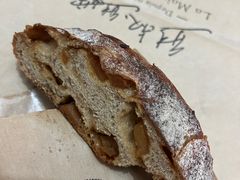 -熊叔熊婶面包房(团结湖店)