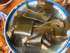 -赵姐猪耳朵饭店