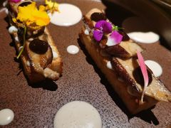 -Osteria Garden 生蚝花园餐厅(原进贤路店)