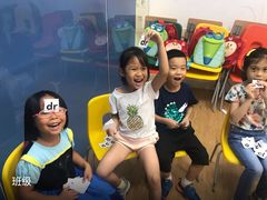-英孚教育青少儿(南海桂城中心)