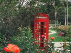 -人民公园(罗湖区)