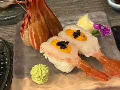 -炙柒Sekinana·精致日料(合生汇店)