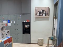 -海马体照相馆(上海月星环球港店)