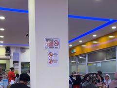 -大茄来海鲜餐厅(亚洲城分行)
