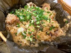 糯米鸡-东排食堂长沙小吃大排档(五一广场店)