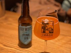 -汪爹爹武汉牛三鲜(朝外大街店)