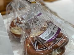 巴伐利亚脆饼干-汉柏麦香德国面包房(海信店)