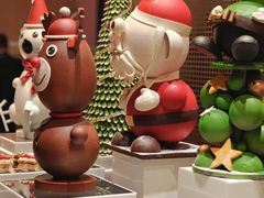 -博林天瑞喜来登酒店·西丽尚膳