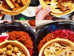 -卤校长老火锅(杨家坪直营店)