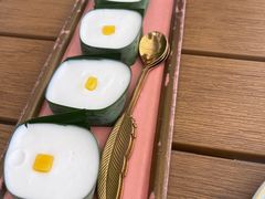 -泰澜得泰国菜(大学城店)