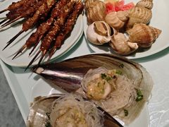 -堂会·KTV·自助餐·团建聚会(天河店)