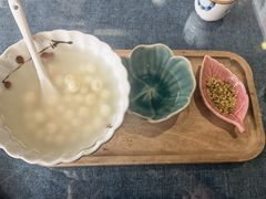 -野蔓果·山野菜(西湖景区·龙井茶田店)