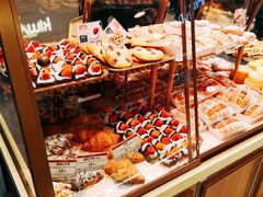 -山崎面包(静安久光店)