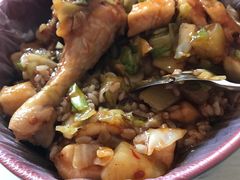 -胖哥料理(兴义里店)