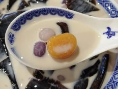 -老廣糖水铺(乐汇城店)