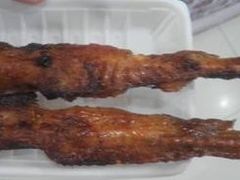 -一代烤翅王(大汉口店)