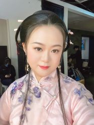 -盘子女人坊古装写真摄影(天津总店)