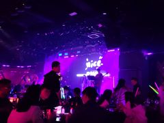 -MOSSO音乐酒吧·live house(南京旗舰店)