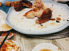 -飨赫驾瓦罐烤鸡(佛岗店)